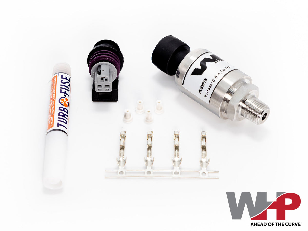 WHP 7 Bar MAP Sensor, 1/8 NPT - WHP7M