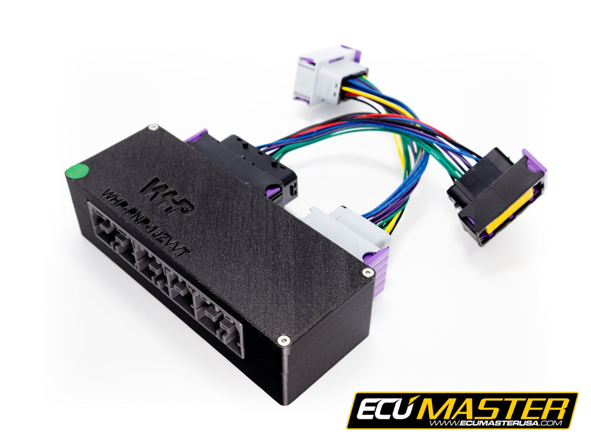 WHP JZX100 VVTi 1JZGTE PNP for EMU Classic
