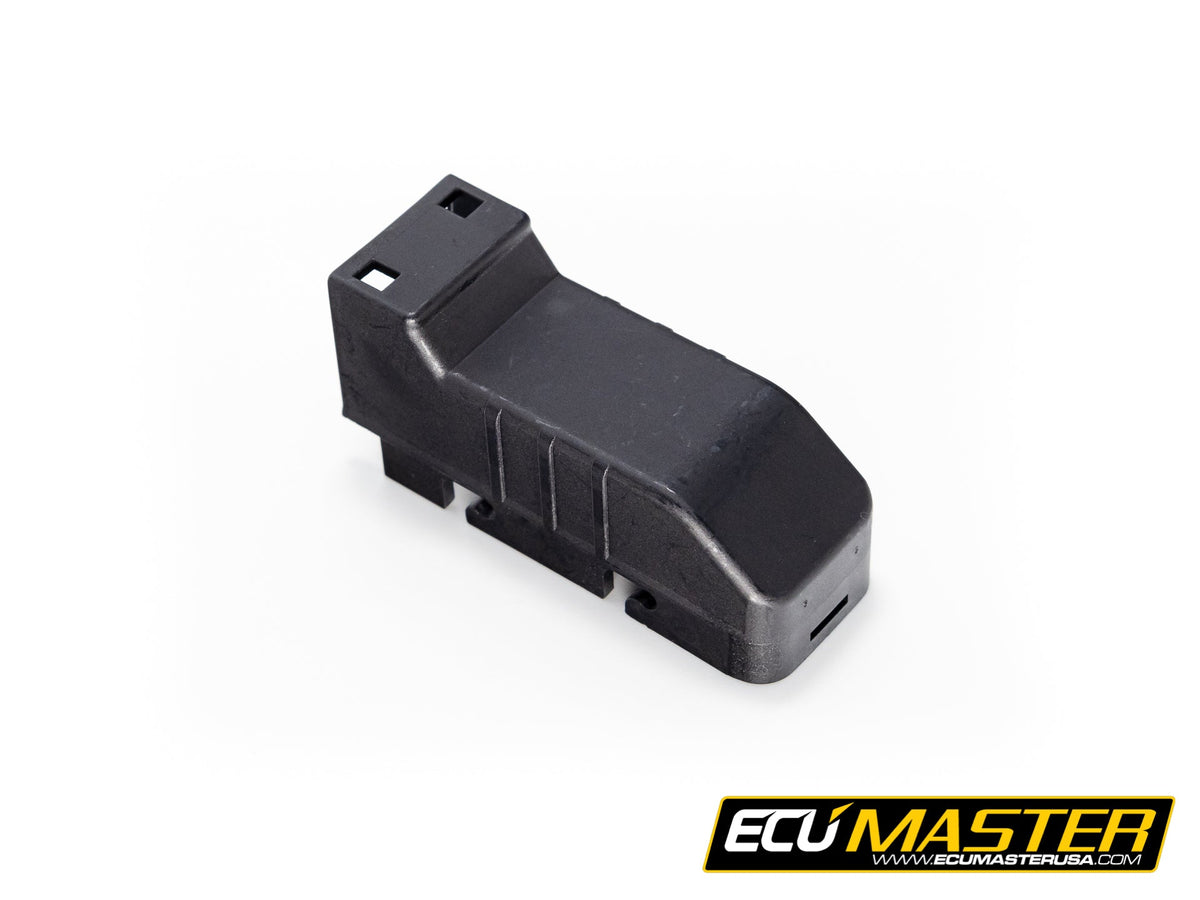 WHP Back shell cover for PMU