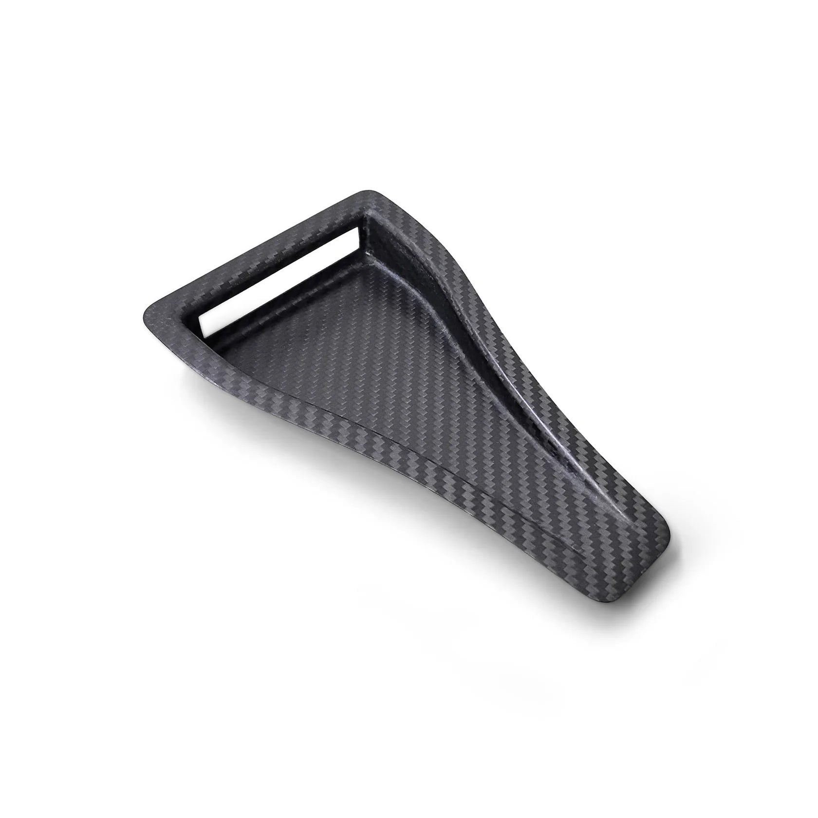 MUSE JAPAN Nissan Skyline BNR34 SKYLINE GT-R N1 STYLE DRY CARBON AIR INTAKE SCOOP **Pre Order only**