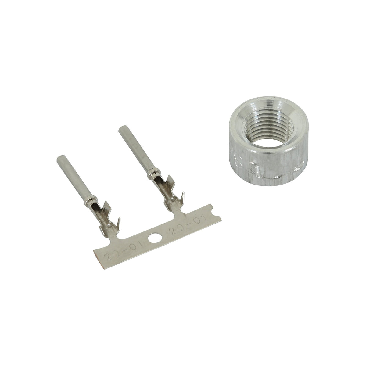 AEM Fluid Temp Sensor Kit