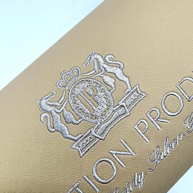 Junction Produce Cursive Logo Neck Pad