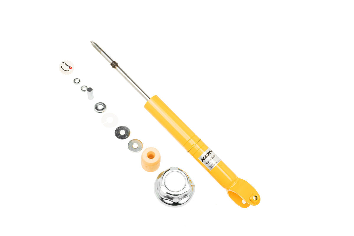 KONI Motorsport Rear Shock Absorber 8041-1153RACE for Acura Integra DC2 (1994-2001)