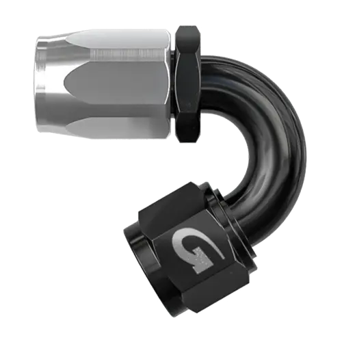Goodridge Goodridge 811 Re Usable 150 Degree Female Fittings For G Line Hose