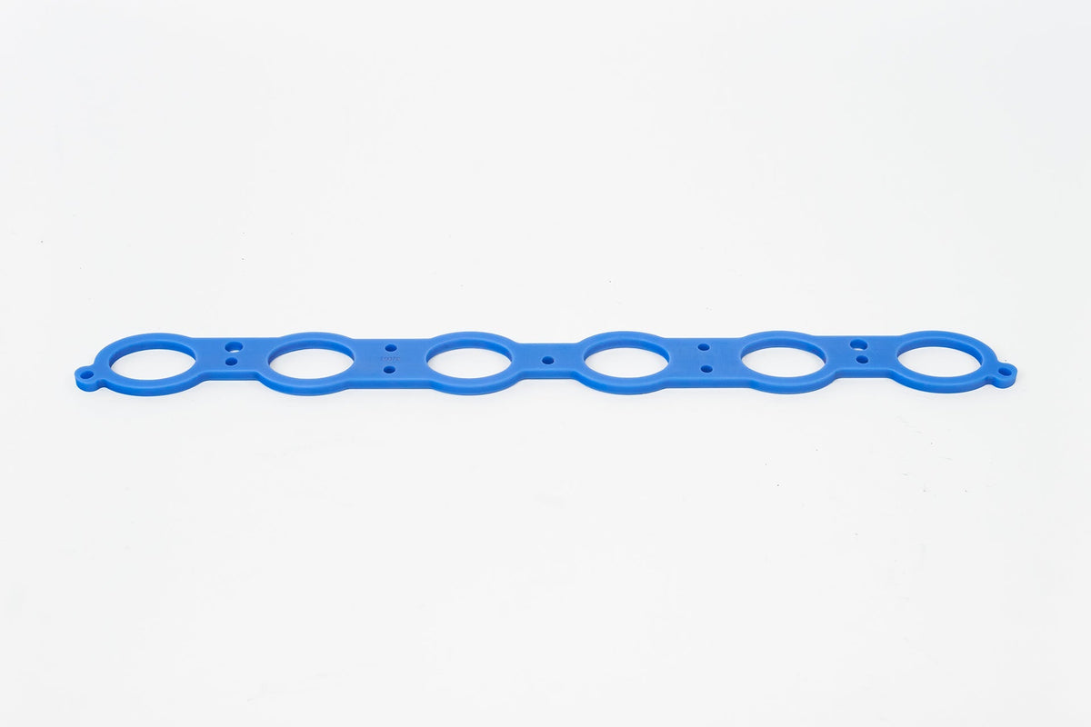 CSF BMW B58 Thermal Rejection Competition Charge-Air Manifold Spacer for Toyota GR Supra A90