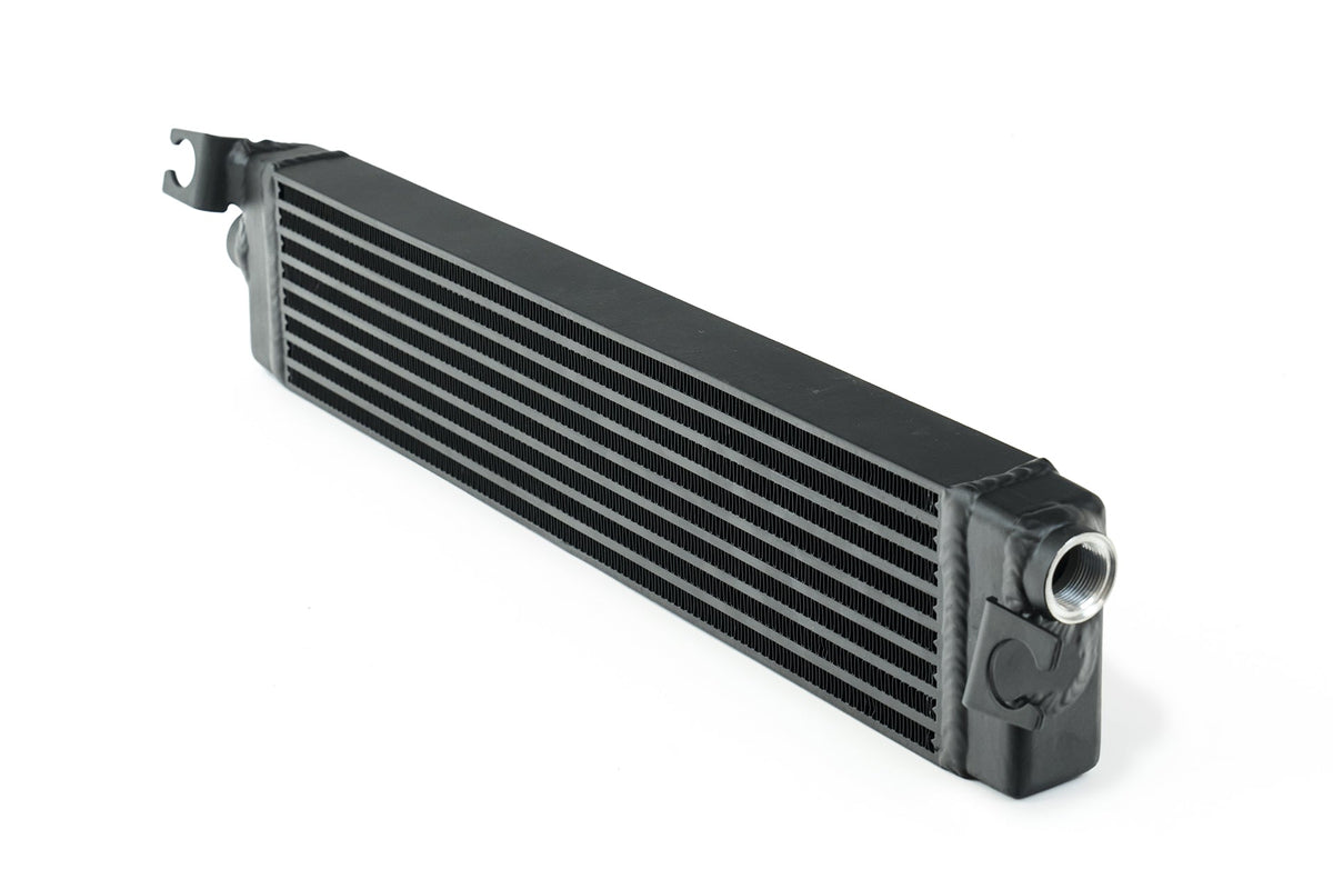 CSF BMW E30 Group A / DTM Race Style Oil Cooler for Nissan 240SX/Silvia S14