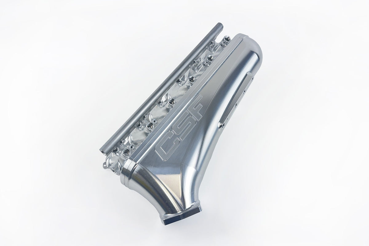 CSF B58 "No Limit" Billet Air-to-Air Competition Manifold for Toyota GR Supra A90