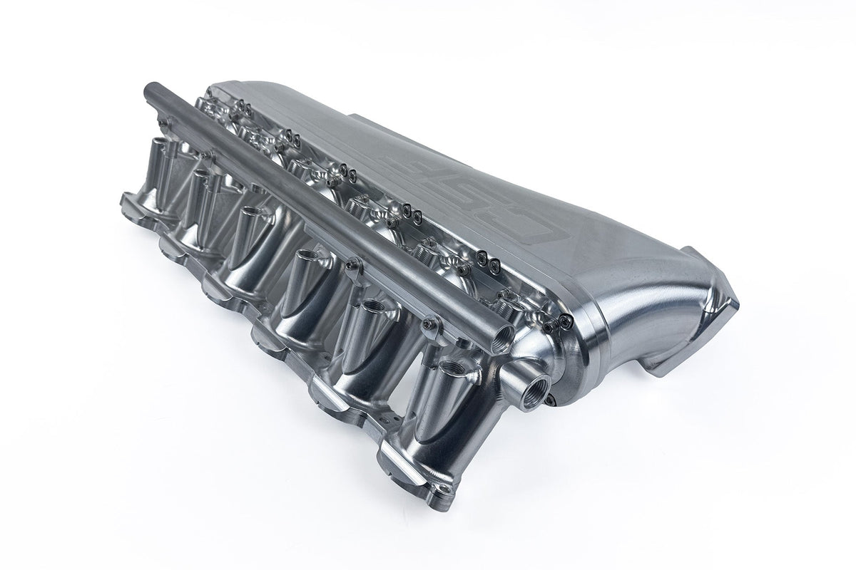 CSF B58 "No Limit" Billet Air-to-Air Competition Manifold for Toyota GR Supra A90