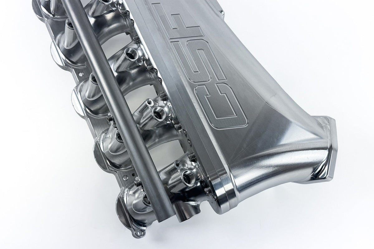 CSF B58 "No Limit" Billet Air-to-Air Competition Manifold for Toyota GR Supra A90