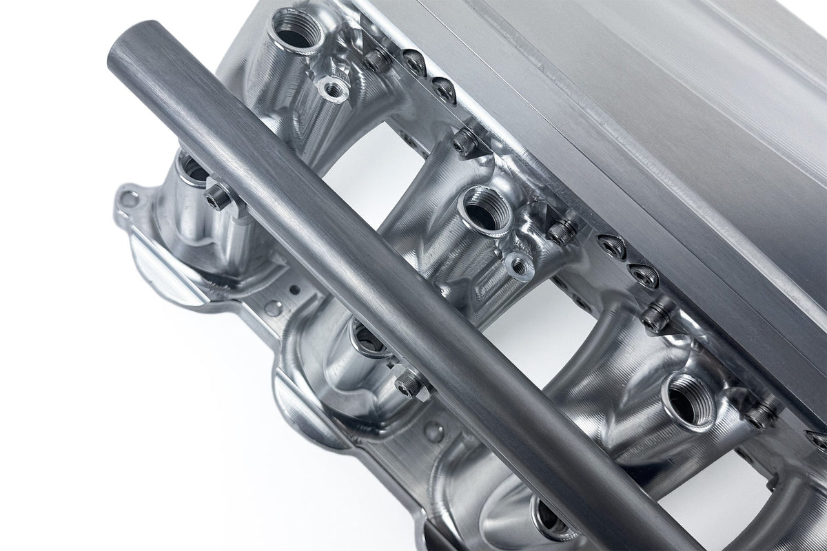 CSF B58 "No Limit" Billet Air-to-Air Competition Manifold for Toyota GR Supra A90