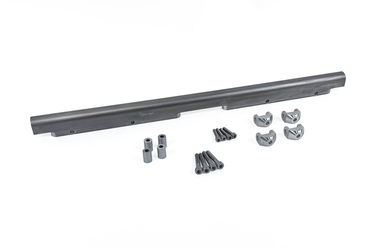 CSF Second Fuel Rail Kit for Toyota GR Supra A90