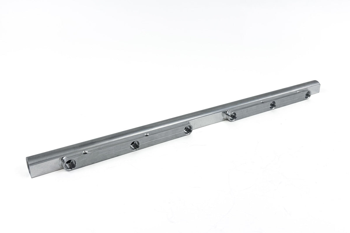 CSF Second Fuel Rail Kit for Toyota GR Supra A90