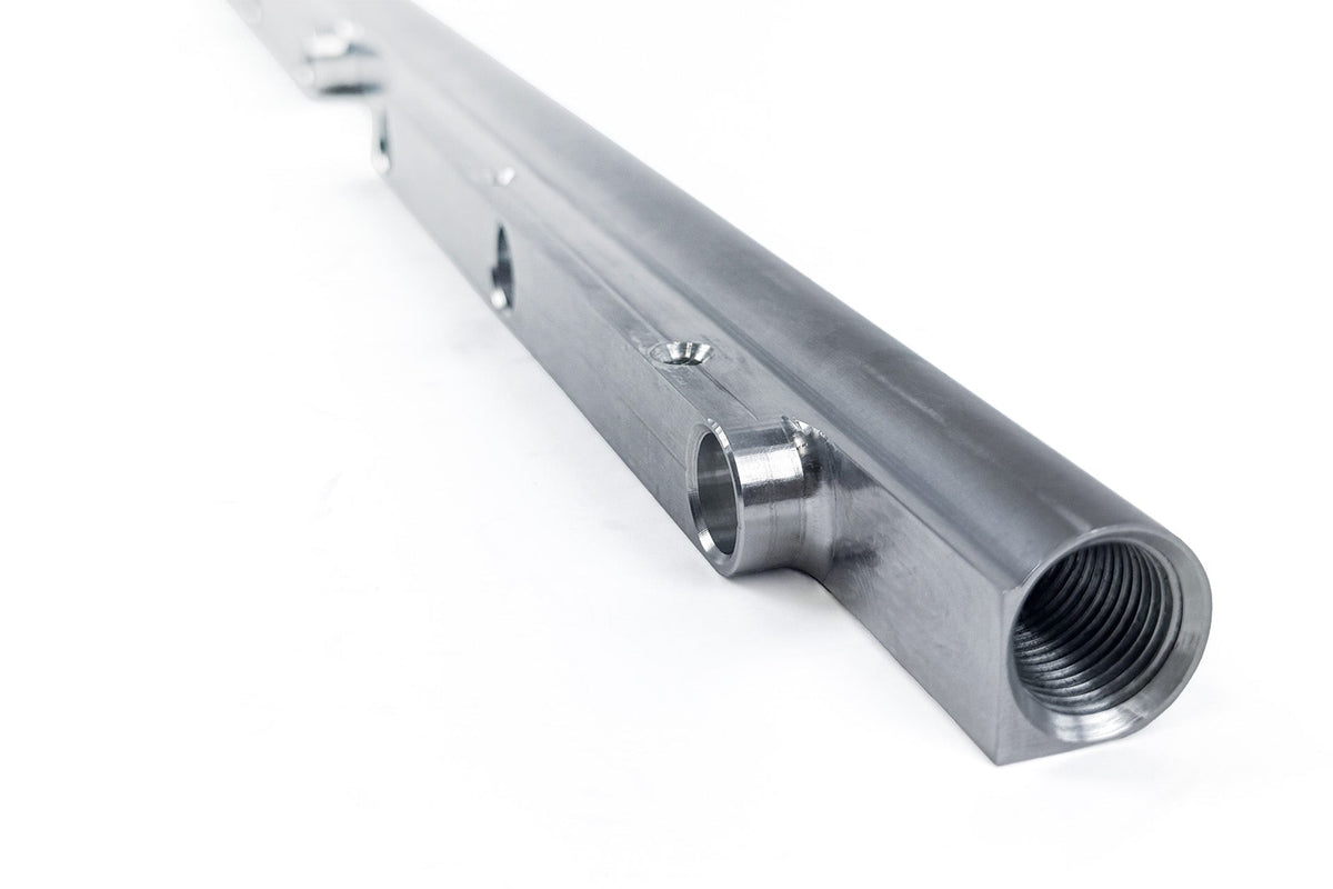 CSF Second Fuel Rail Kit for Toyota GR Supra A90