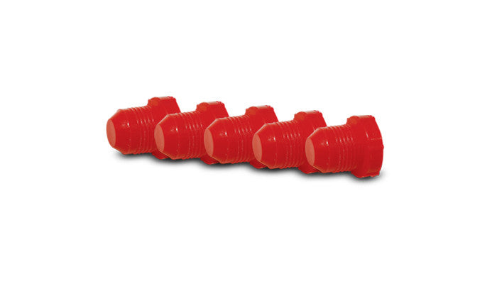 Vibrant Male AN Flare Plugs