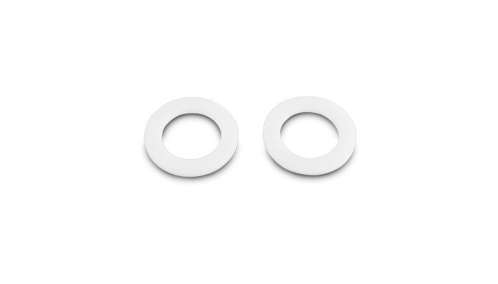 Vibrant PTFE Washers