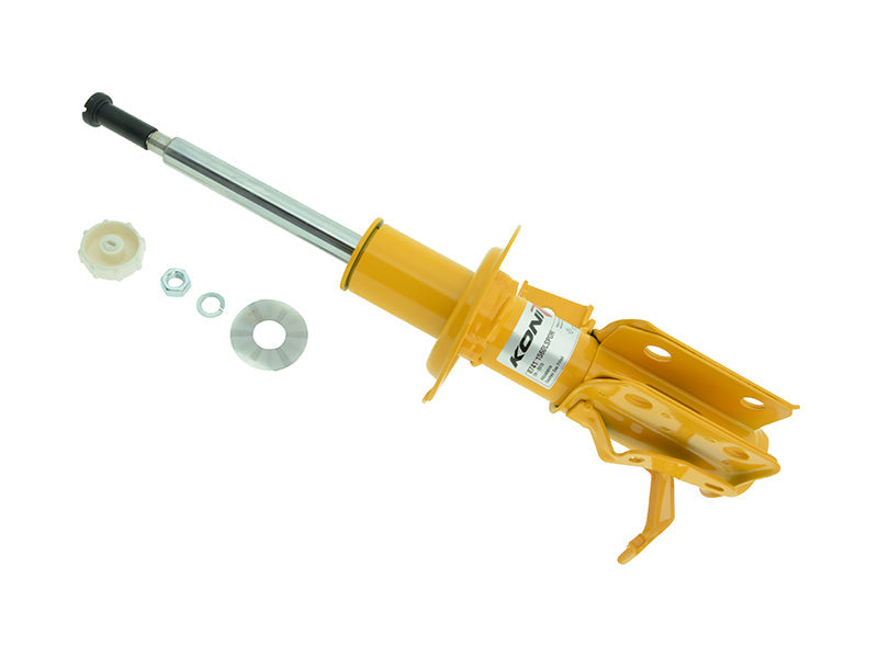 KONI Sport Front Left McPherson Strut 8741-1560LSPOR for Toyota/Subaru 86/FR-S/GR86 ZN6/ZN8 (2012-2025)