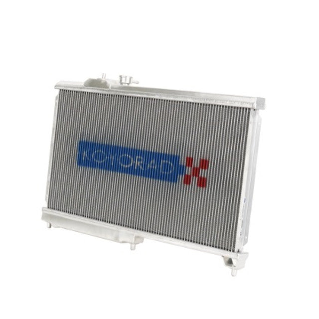 Koyo N-FLO Radiator - SR20DET - 1989-1994 Nissan Silvia / 180sx / 240sx (S13)