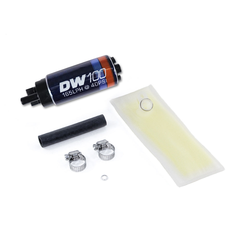 DeatschWerks DW100 Fuel Pump for Acura/Honda Integra/Civic DC2/EG/EK9