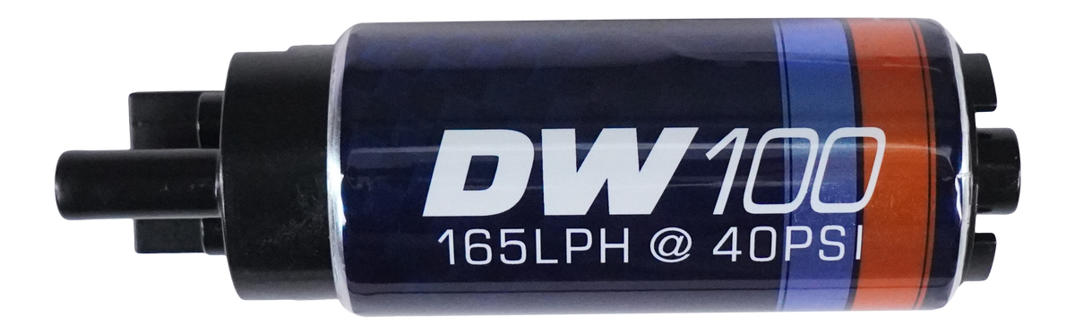 DeatschWerks DW100 Fuel Pump