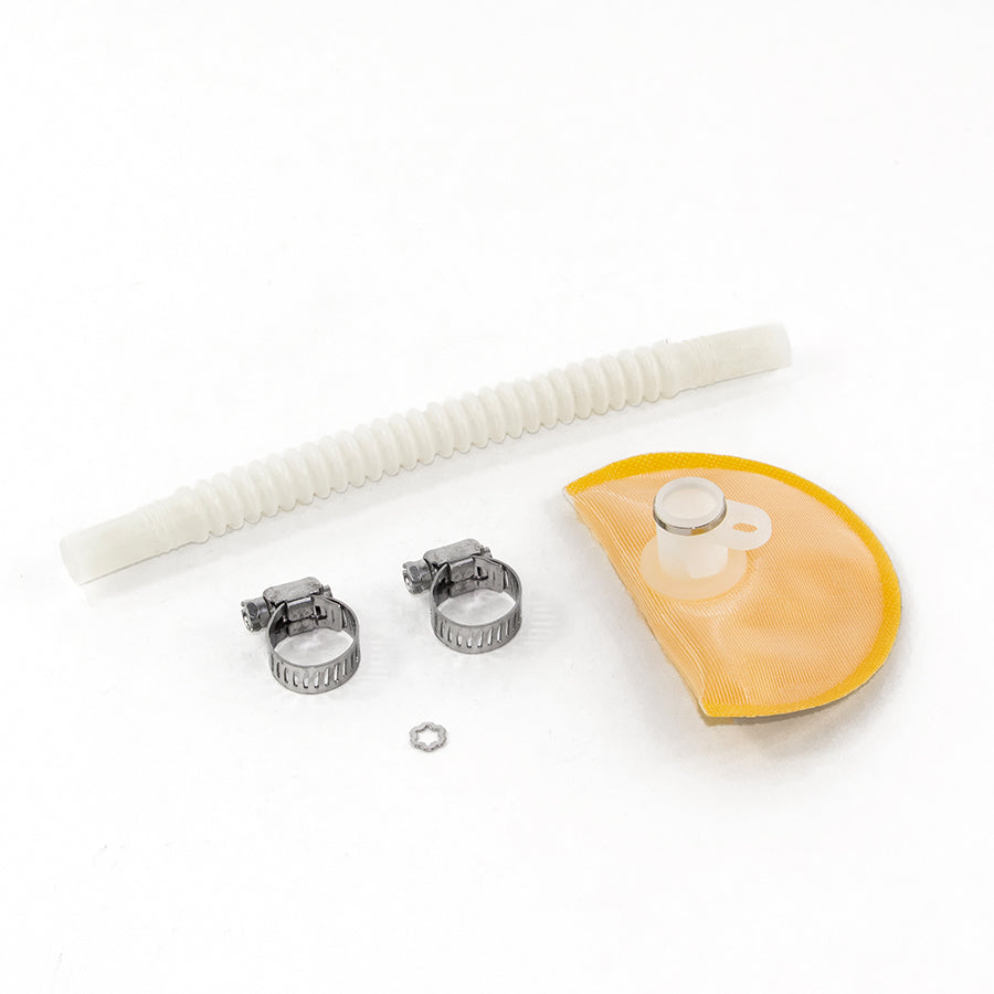 DeatschWerks DW200/300 Install kit for Mazda RX-8 SE3P