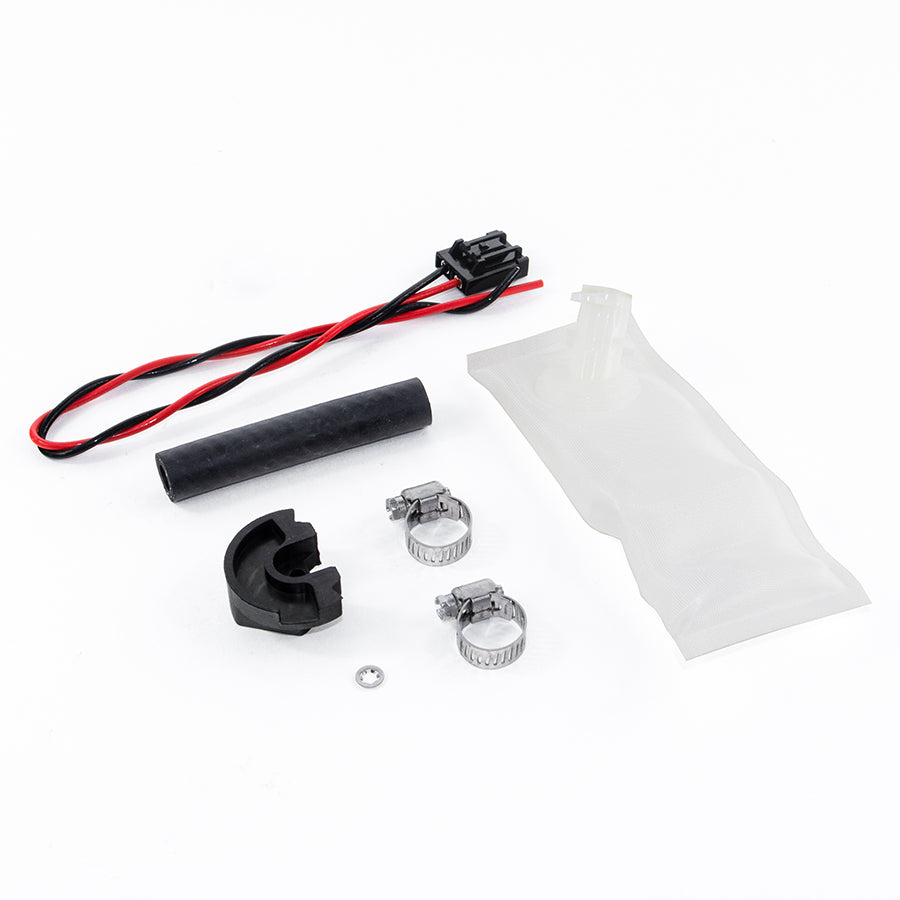 DeatschWerks DW100/200/300 Install kit for Nissan 240SX/Silvia/Skyline S14/S15/R33/R34