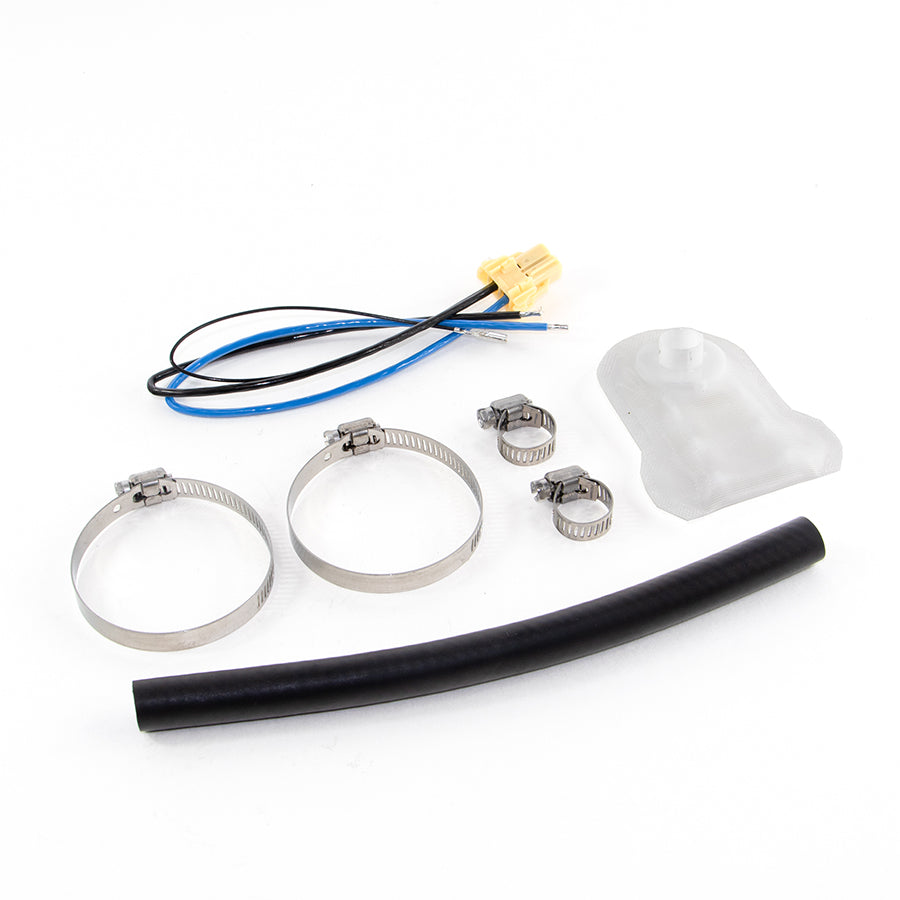 DeatschWerks DW400 Install kit for Nissan 300ZX/Skyline Z32/R32/R33/R34