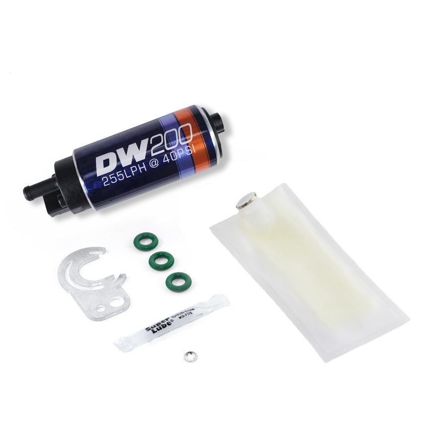 DeatschWerks DW200 Fuel pump for Mazda MX-5 Miata NA