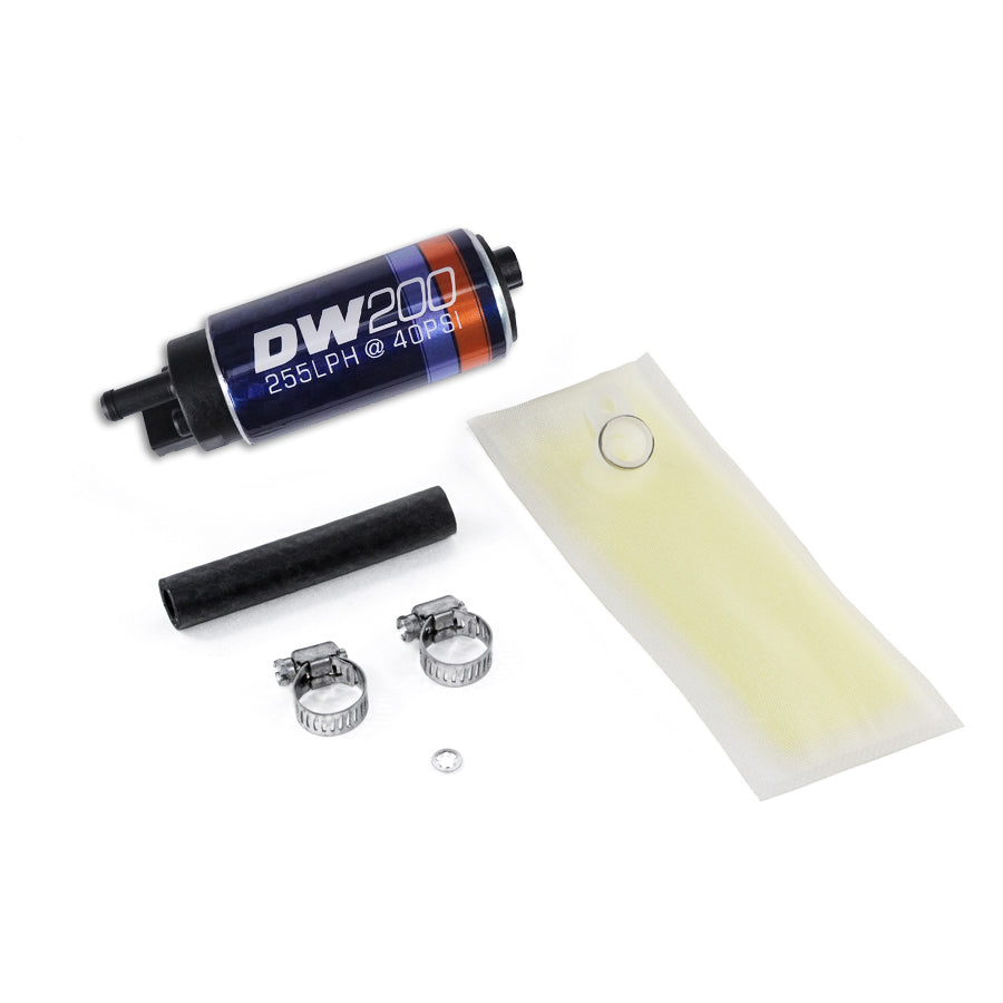 DeatschWerks DW200 Fuel pump for Acura/Honda Integra/Civic DC2/EG/EK9