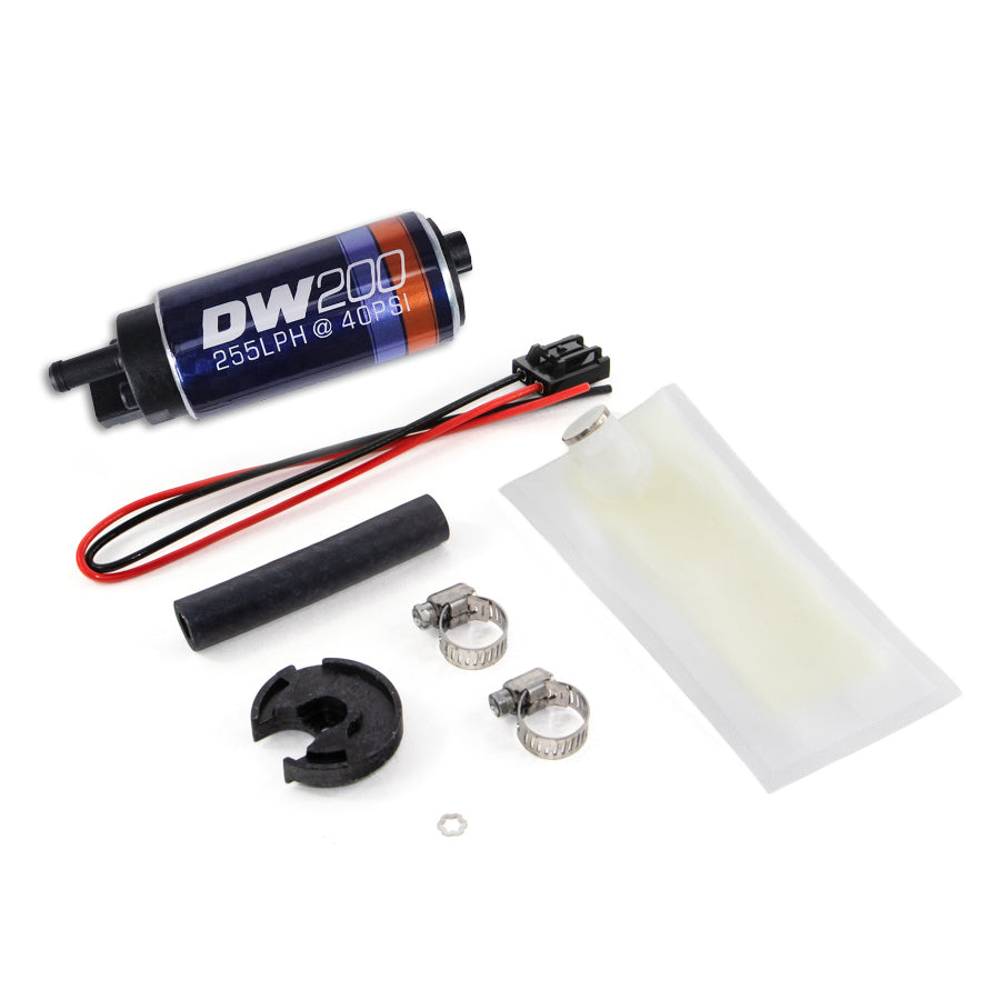 DeatschWerks DW200 Fuel pump for Mazda MX-5 Miata NB