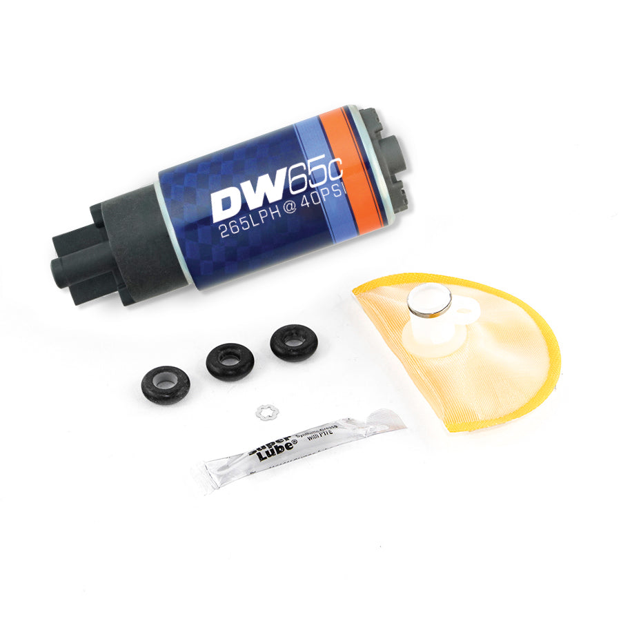 DeatschWerks DW200 Fuel pump for Nissan/Infiniti 350Z/G35 Z33/V35