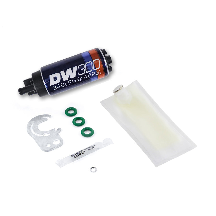 DeatschWerks DW300 Fuel pump for Mazda MX-5 Miata NA