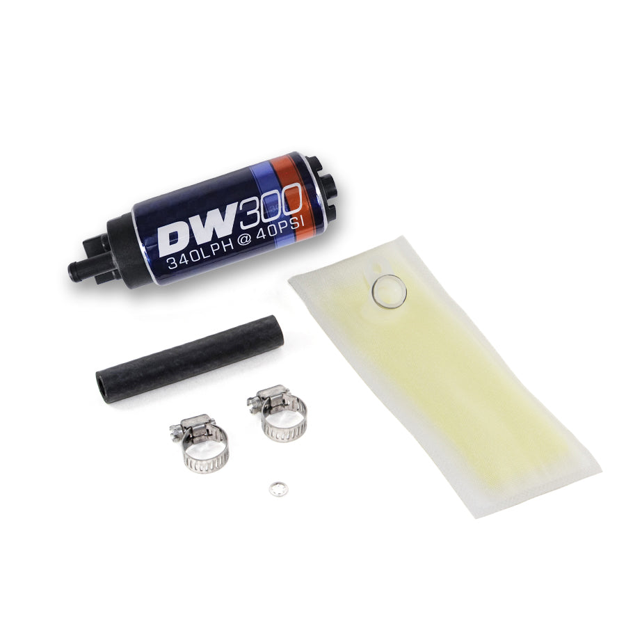 DeatschWerks DW300 Fuel pump for Acura/Honda Integra/Civic DC2/EG/EK9