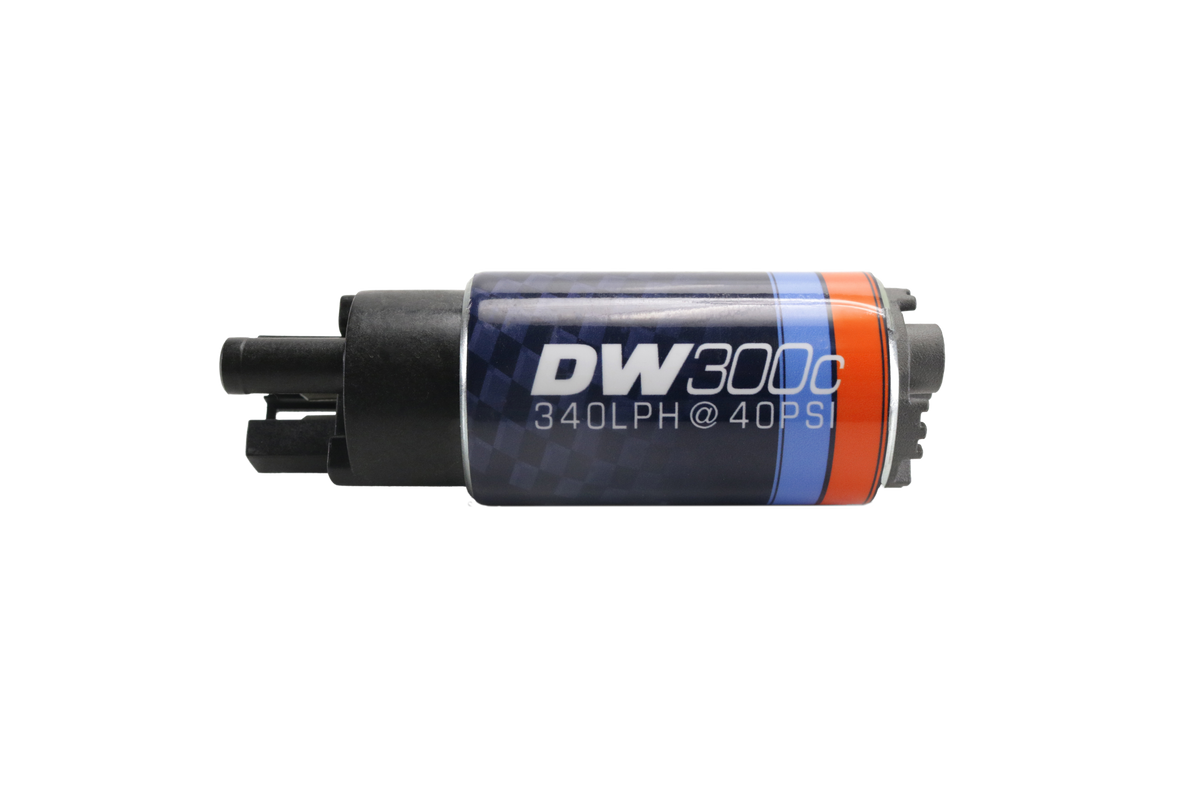 DeatschWerks DW300C Fuel Pump