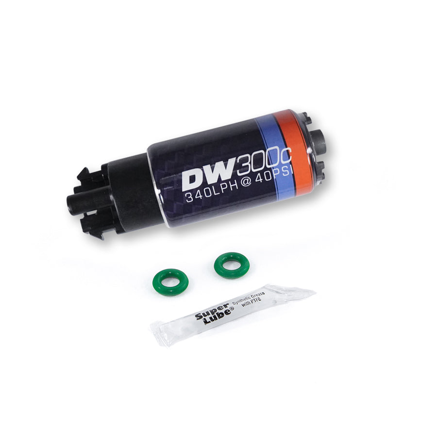 DeatschWerks DW300C Fuel pumps for Nissan GT-R R35