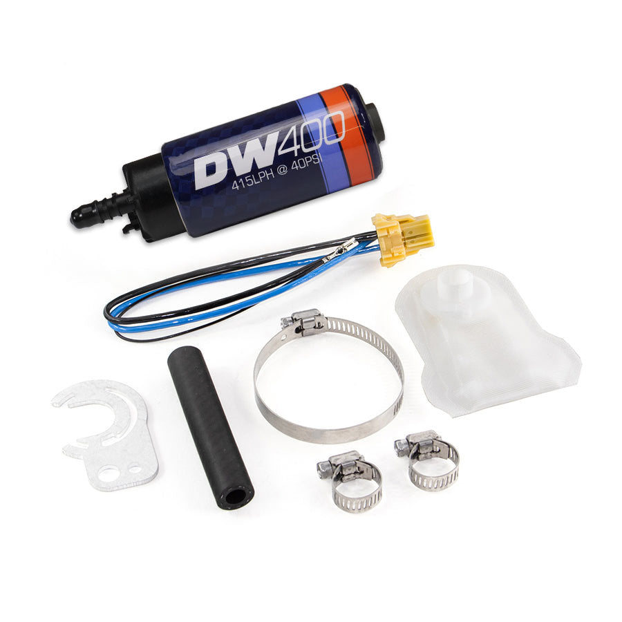 DeatschWerks DW400 Fuel pump for Mazda MX-5 Miata NA