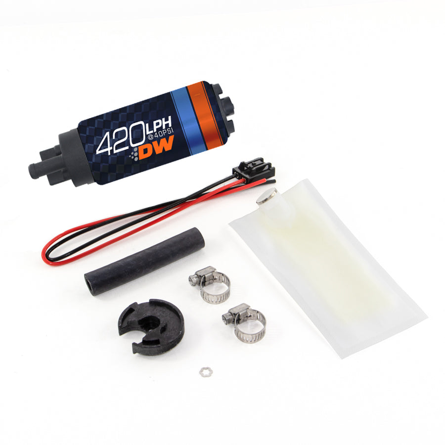 DeatschWerks DW420 Fuel pump for Mazda MX-5 Miata NB