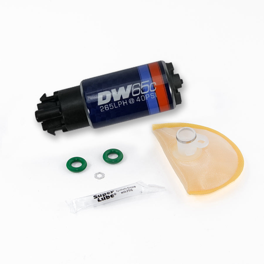 DeatschWerks DW65C Fuel pump for Subaru WRX STI GDB/GRB/GVB/VAB