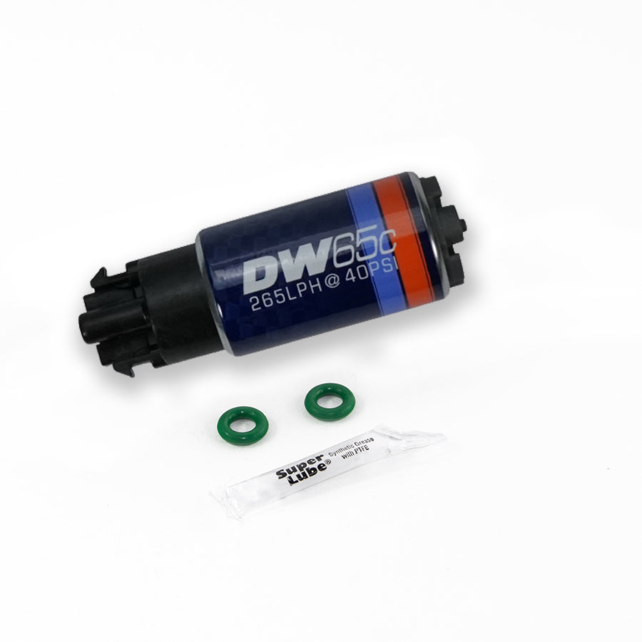DeatschWerks DW65C Fuel pump for Nissan GT-R R35