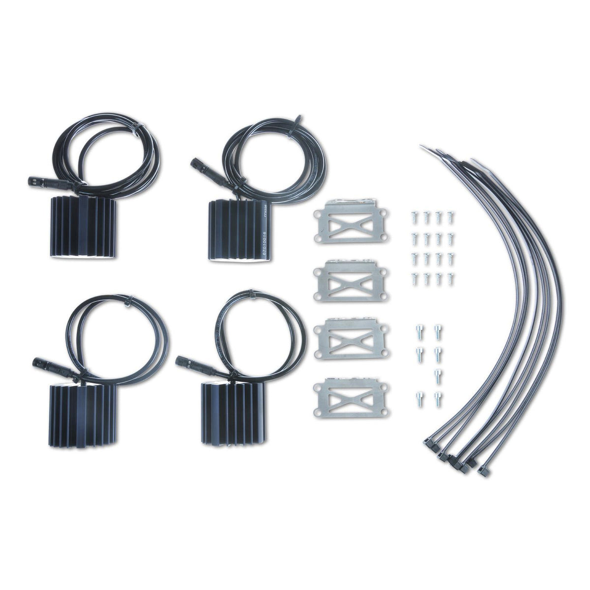 KW ESC Module 68510173 for Nissan GT-R R35 (2009-2024)