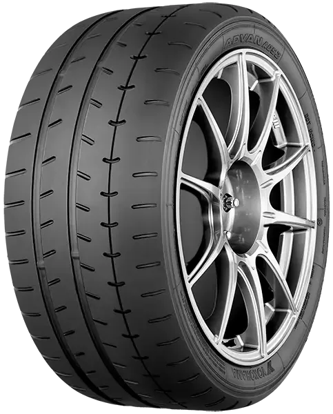 Yokohama Tire Yokohama ADVAN A052