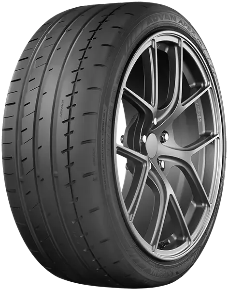Yokohama Tire Yokohama ADVAN Apex V601
