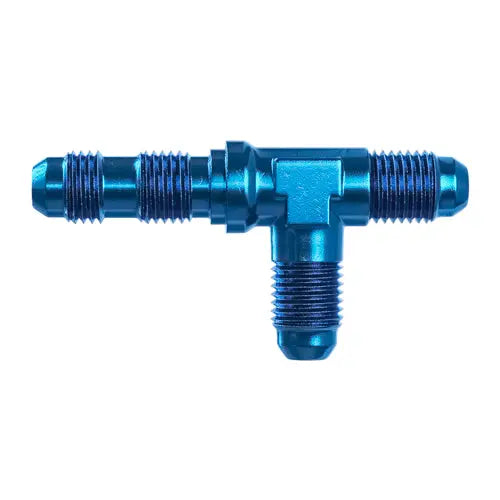 Goodridge Goodridge Bulkhead Tee On Run