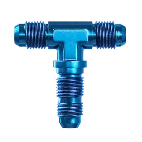 Goodridge Goodridge Male Bulkhead Tee