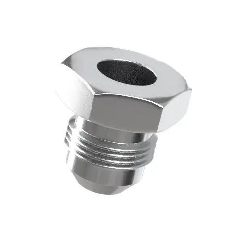 Goodridge Goodridge Male Weld Flange Adaptor