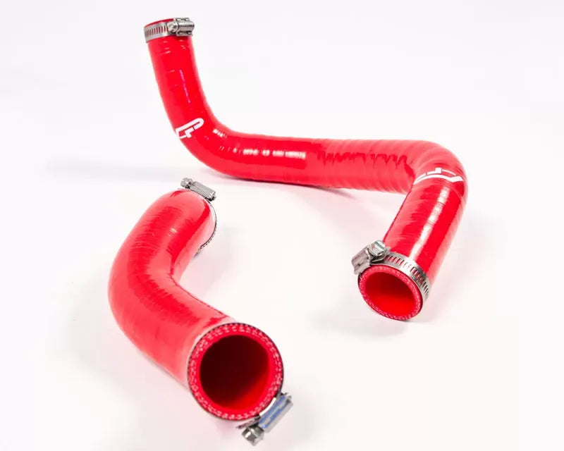 Agency Power Silicone Radiator Hose Kit Red Nissan 240SX 89-98 SR20 for Nissan 240SX S13/S14 (1989-1998)