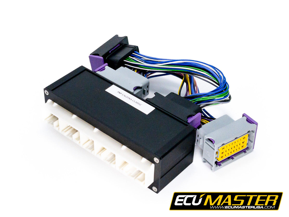 ECUMaster Gen 4 3SGTE Caldina PNP for EMU Classic