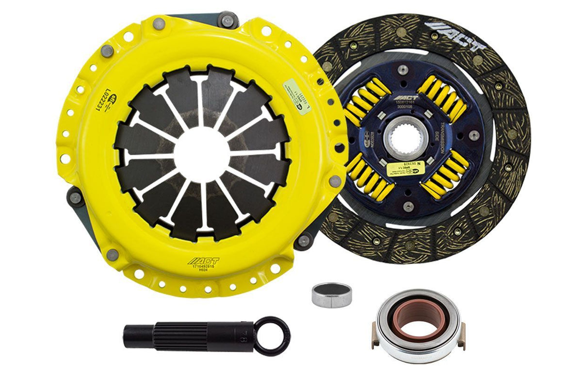 ACT Clutch Kit (AR1 series) for Acura RSX DC5 (2002-2006)