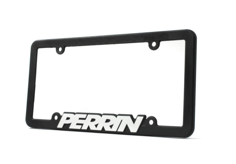 Perrin Performance License Plate Frame