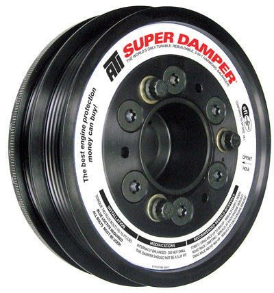 ATI Super Damper (C30A / C32B) for Honda Acura NSX NA1 (1991-2005)