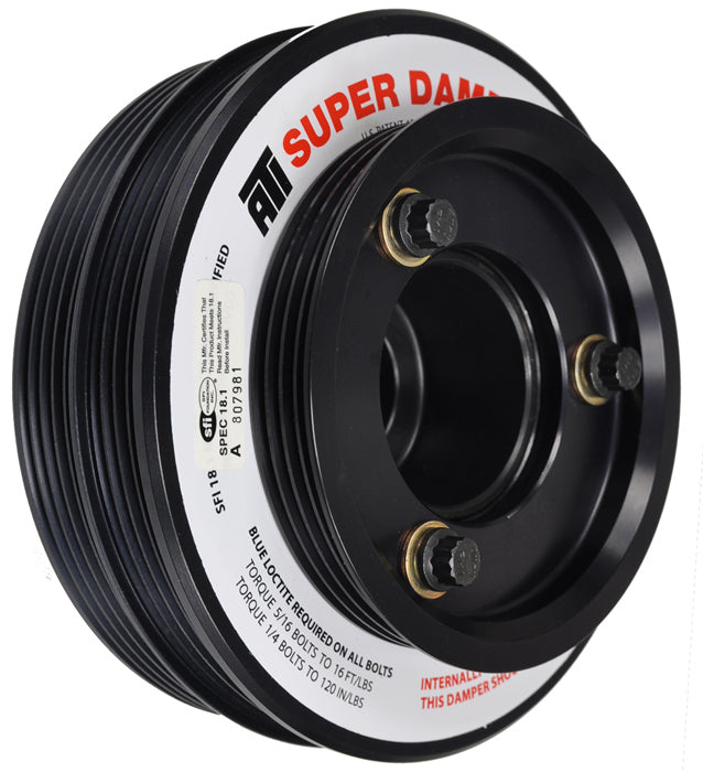 ATI Super Damper (SR20) for Nissan Silvia / 180SX S13/180SX/S14/S15